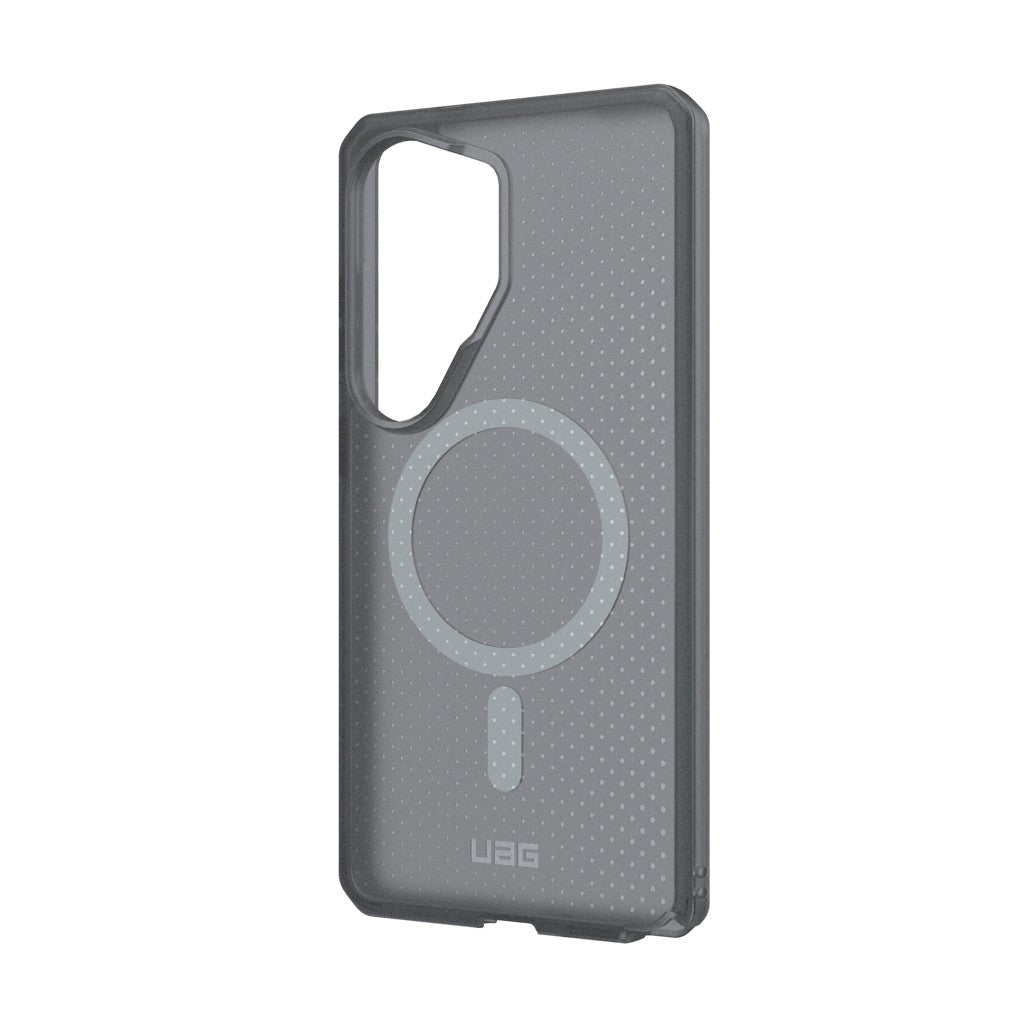 Urban Armor Gear (UAG) Samsung Galaxy S26 Ultra Skal Dot MagSafe Ash