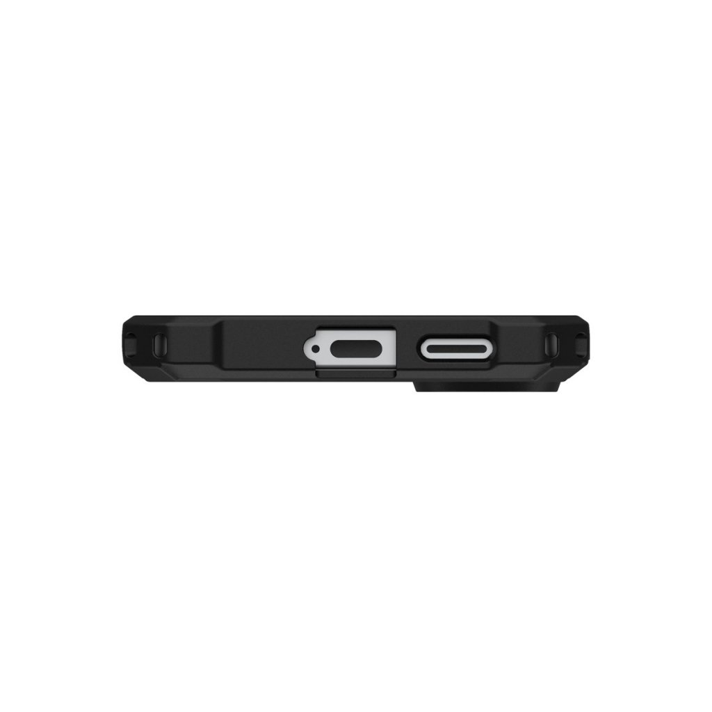 Urban Armor Gear (UAG) Samsung Galaxy S26 Skal Essential Armor MagSafe Svart