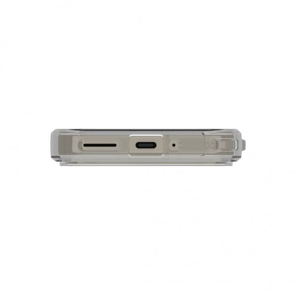 Urban Armor Gear (UAG) Google Pixel 9 Skal Plyo Pro MagSafe Ice Silver