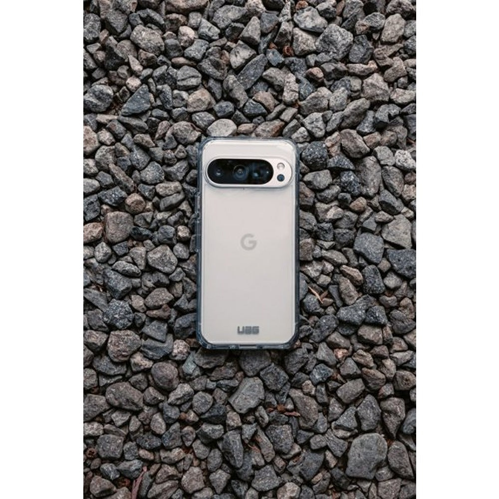 Urban Armor Gear (UAG) Google Pixel 9/Pixel 9 Pro Skal Plyo Ice