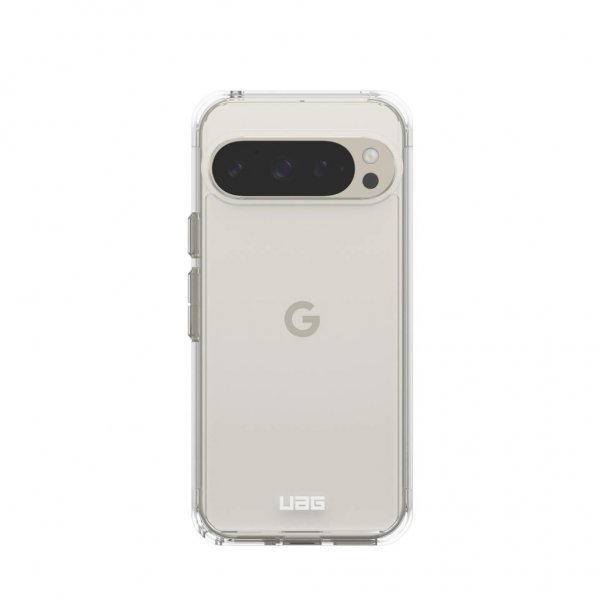 Urban Armor Gear (UAG) Google Pixel 9/Pixel 9 Pro Skal Plyo Ice
