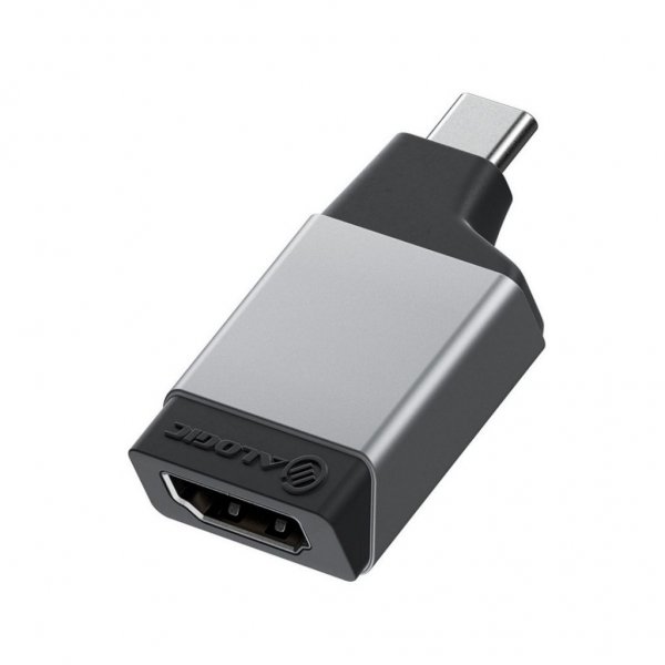 ALOGIC Ultra Mini USB-C till HDMI-adapter
