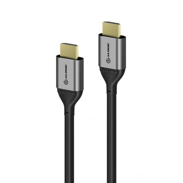 ALOGIC HDMI Kabel v2.1 med stöd för 8K Ultra HD 2m