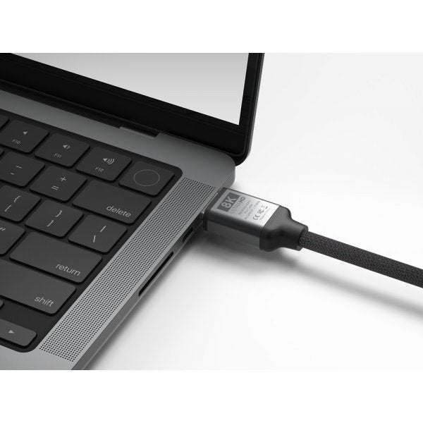 LINQ Ultra HDMI kabel 48Gbps/8K/60Hz 2m