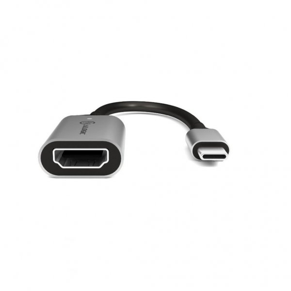 ALOGIC Ultra USB-C till HDMI Adapter 4K @60Hz 15 cm