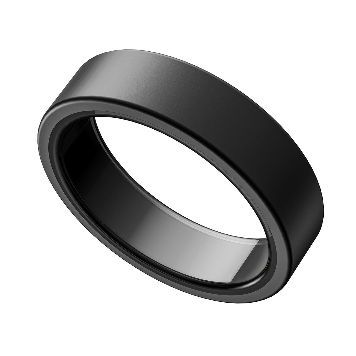Hama Smart Ring One Storlek 9 Svart