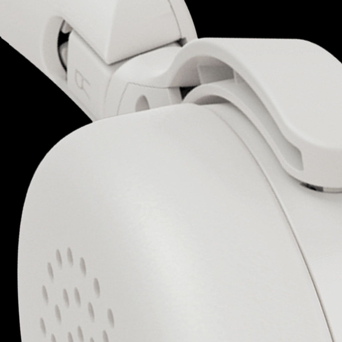 Mixx Trådlösa On-Ear Hörlurar StreamQ Go ANC Beige