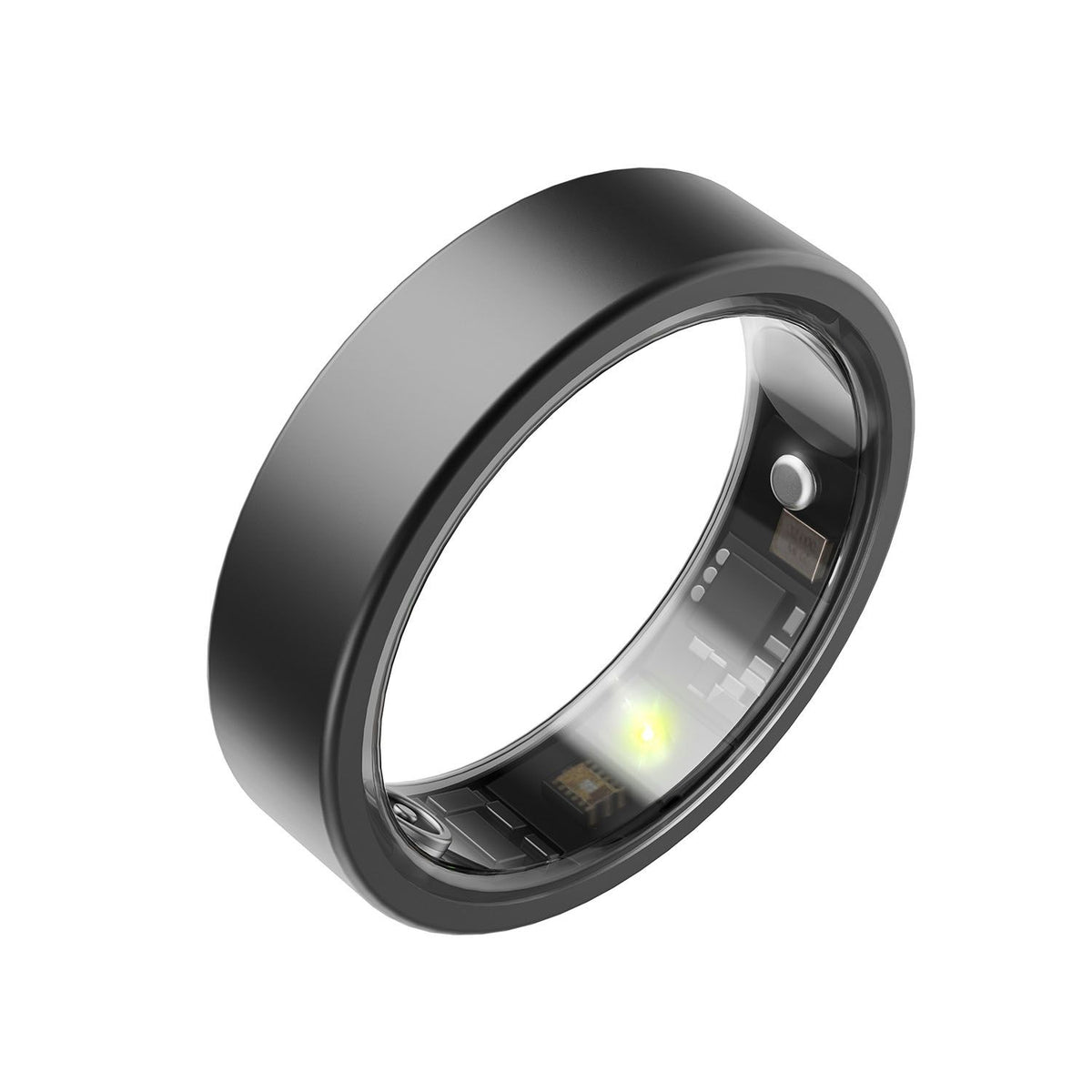 Hama Smart Ring One Storlek 12 Svart