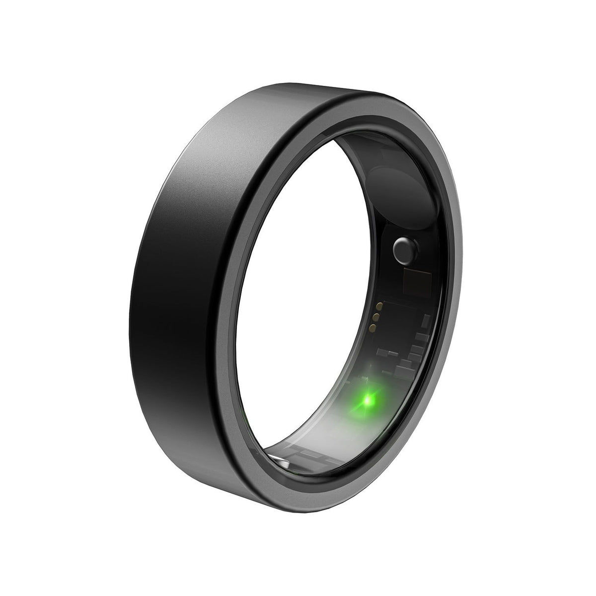Hama Smart Ring One Storlek 9 Svart