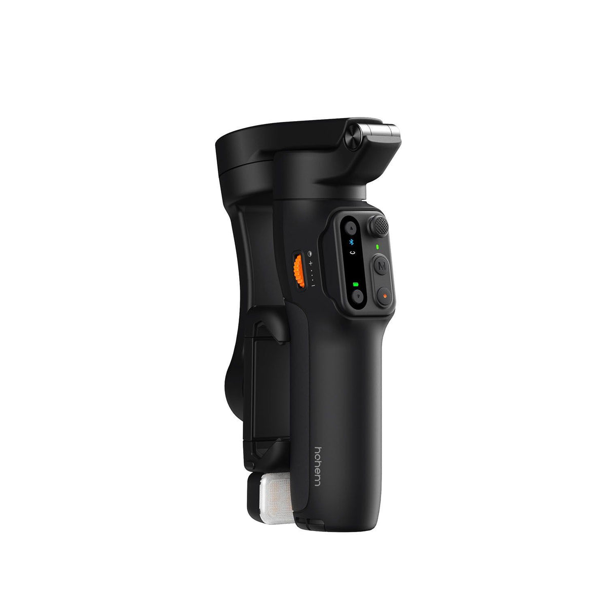 Hohem iSteady X3 Smartphone Gimbal Svart