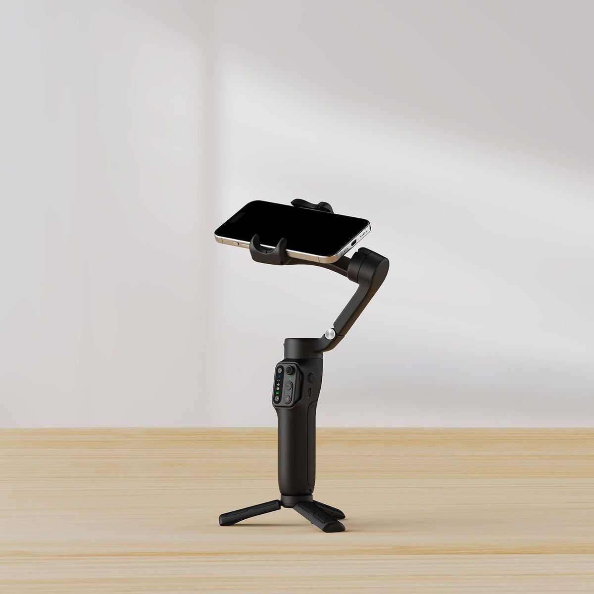 Hohem iSteady X3 SE Smartphone Gimbal Svart