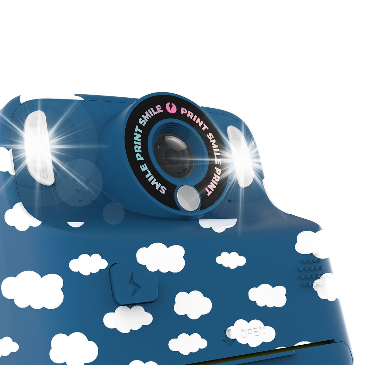 Mobility on Board Pixiprint Direktbildskamera Cloud