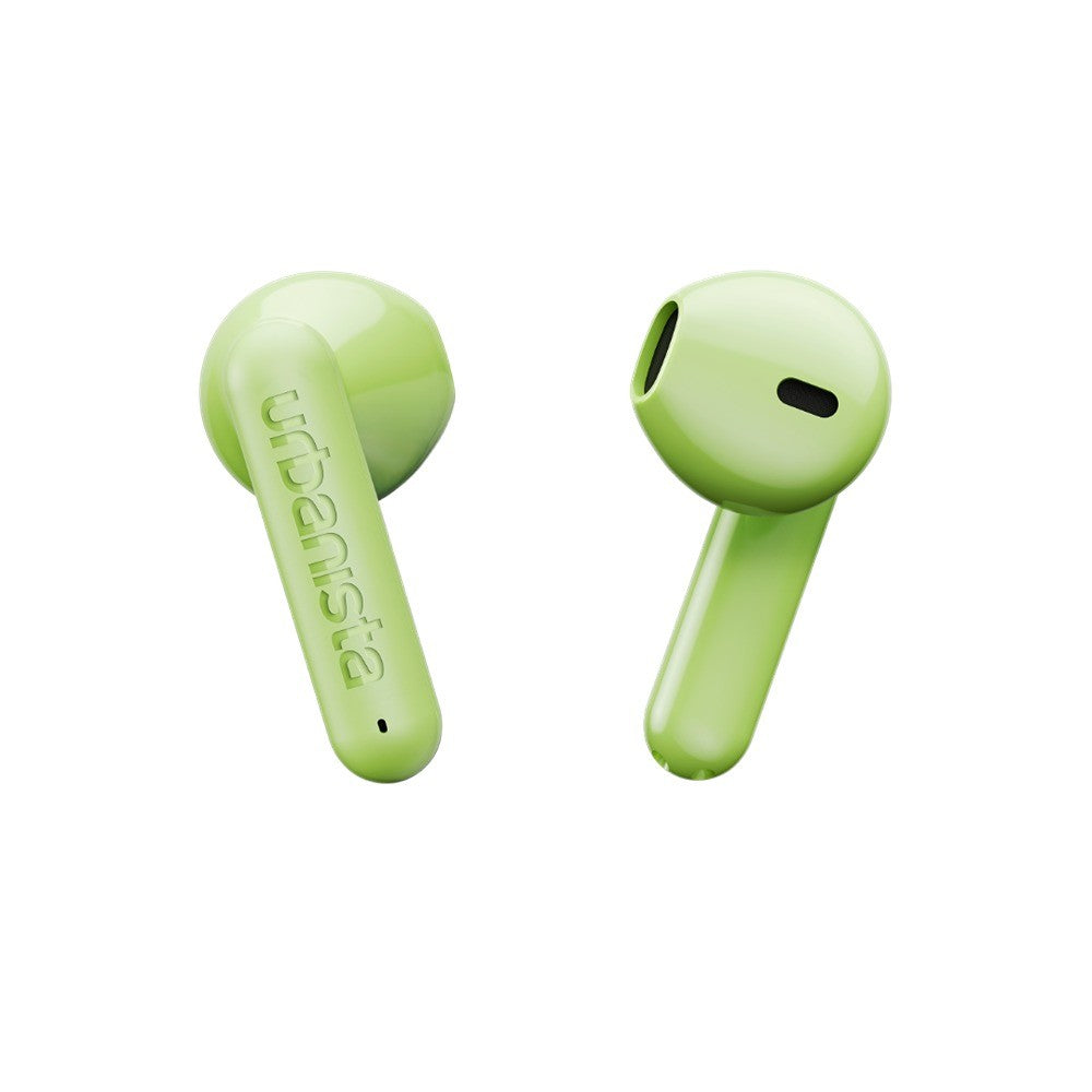 Urbanista Trådlösa Hörlurar Austin 2 Acid Green