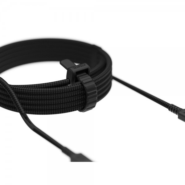 Xtorm USB-A till USB-C Kabel Next Gen 60W 3m Svart