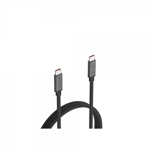 LINQ USB-C 3.2 PD 100W 10Gbps kabel 2m