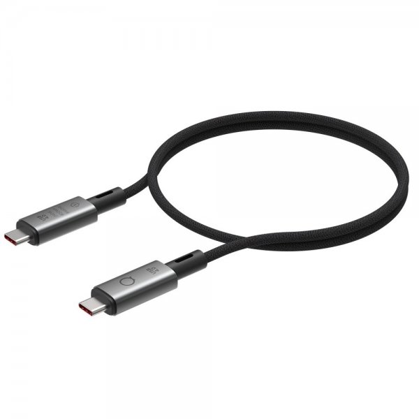 LINQ USB-C kabel 1m USB 4.0 240W/40Gbps PD3.1 EPR