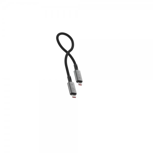 LINQ USB-C kabel 30cm USB 4.0 240W/40Gbps PD3.1EPR