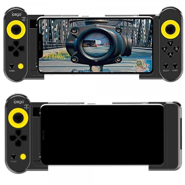 Ipega Utdragbar Spelkontroll Mobile Gaming