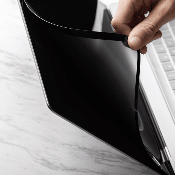 Moshi MacBook Pro 16 M1 (A2485) Skärmskydd Umbra Privacy Screen Protector