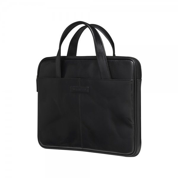 dbramante1928 Väska 13" Laptop Bag Silkeborg (2nd gen) Svart