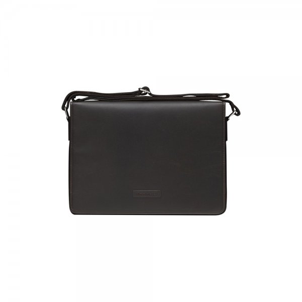 dbramante1928 Väska 14" Laptop Bag Marselisborg (2nd gen) Hunter Dark