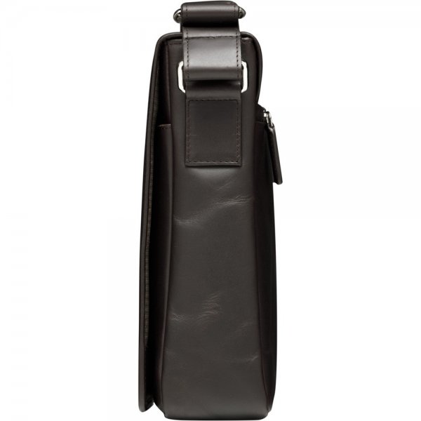 dbramante1928 Väska 14" Laptop Bag Marselisborg (2nd gen) Hunter Dark