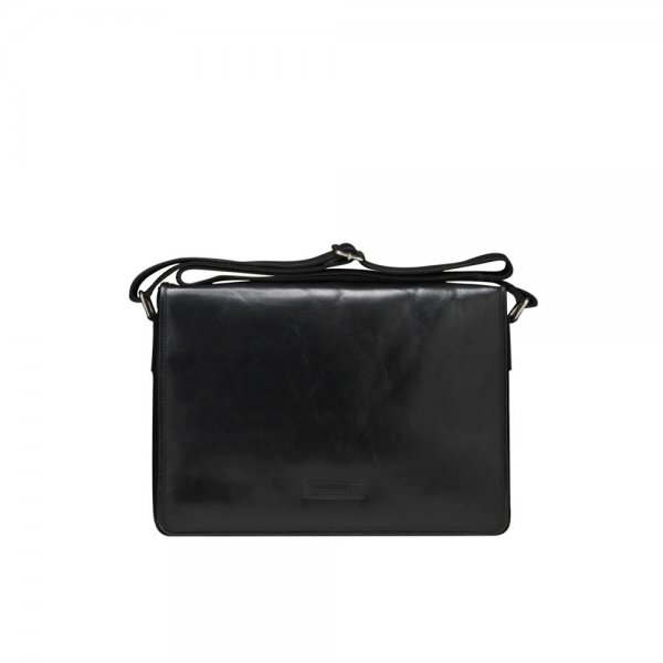 dbramante1928 Väska 14" Laptop Bag Marselisborg (2nd gen) Svart