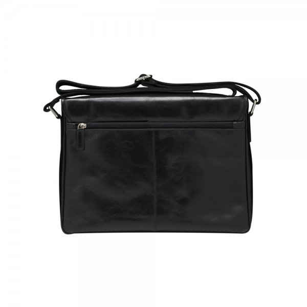 dbramante1928 Väska 14" Laptop Bag Marselisborg (2nd gen) Svart