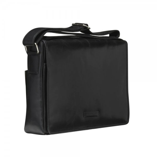 dbramante1928 Väska 14" Laptop Bag Marselisborg (2nd gen) Svart