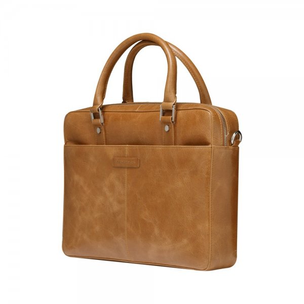 dbramante1928 Väska 14" Laptop Bag Rosenborg (2nd gen) Tan
