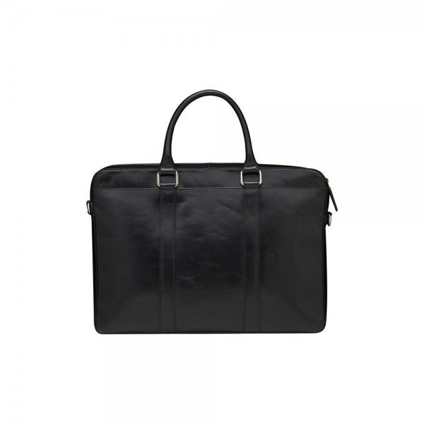 dbramante1928 Väska 15" Laptop Bag Nordborg (2nd gen) Svart