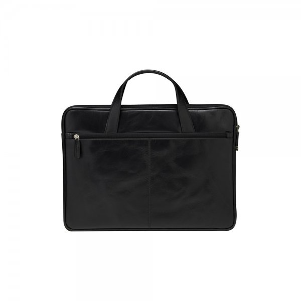 dbramante1928 Väska 15" Laptop Bag Silkeborg (2nd gen) Svart