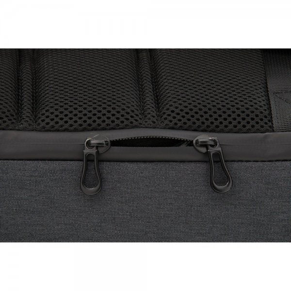 dbramante1928 Väska 16'' Laptop Backpack Charlottenborg Charcoal