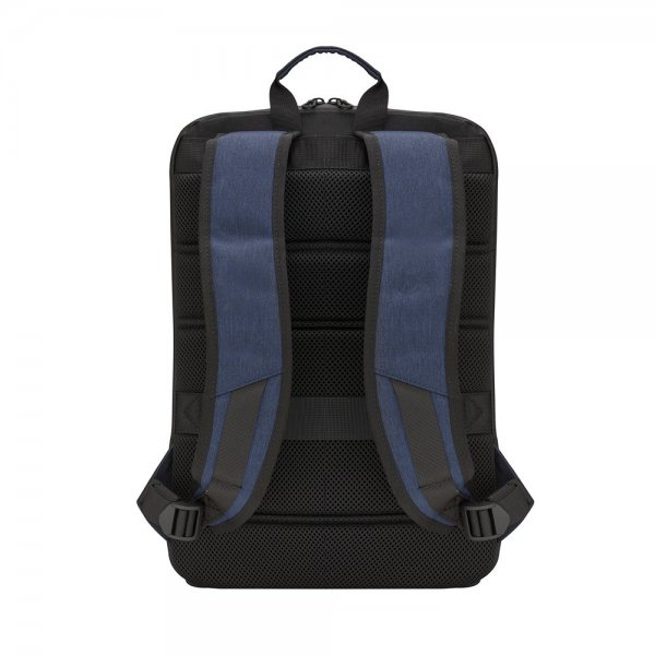 dbramante1928 Väska 16'' Laptop Backpack Charlottenborg Dark Blue