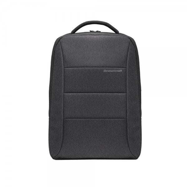 dbramante1928 Väska 16'' Laptop Backpack Christiansborg Charcoal