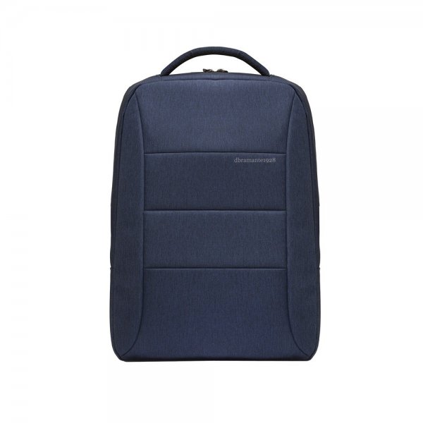 dbramante1928 Väska 16'' Laptop Backpack Christiansborg Dark Blue