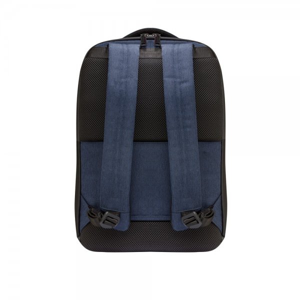 dbramante1928 Väska 16'' Laptop Backpack Christiansborg Dark Blue