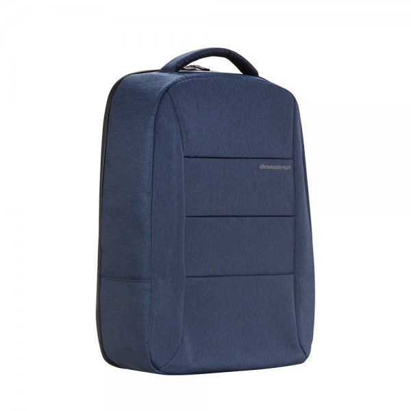 dbramante1928 Väska 16'' Laptop Backpack Christiansborg Dark Blue