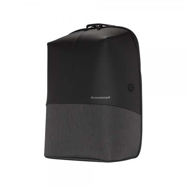 dbramante1928 Väska 16'' Laptop Backpack Helsingborg Charcoal
