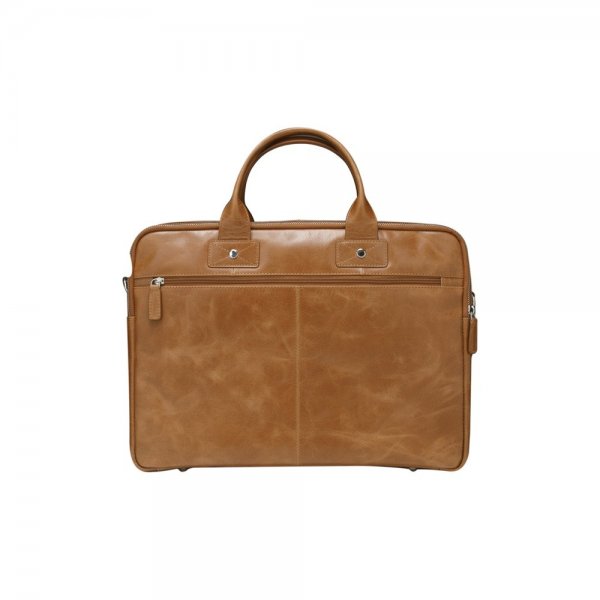 dbramante1928 Väska 16" Laptop Bag Kronborg (2nd gen) Tan