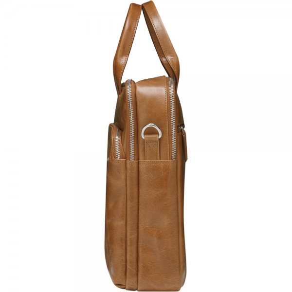 dbramante1928 Väska 16" Laptop Bag Kronborg (2nd gen) Tan
