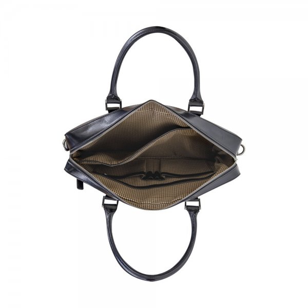 dbramante1928 Väska 16" Laptop Bag Rosenborg (2nd gen) Svart
