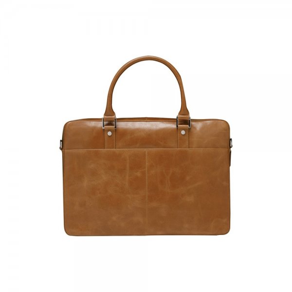 dbramante1928 Väska 16" Laptop Bag Rosenborg (2nd gen) Tan