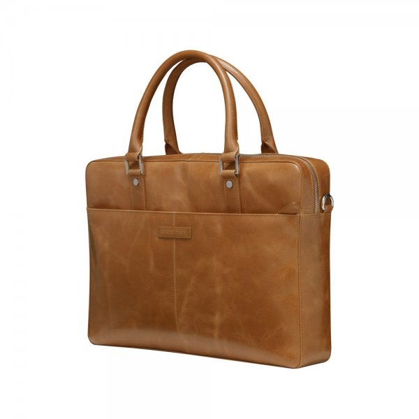 dbramante1928 Väska 16" Laptop Bag Rosenborg (2nd gen) Tan