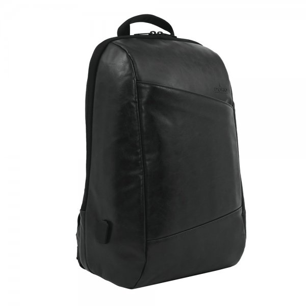 Puro Väska ByDay Classic Backpack Svart