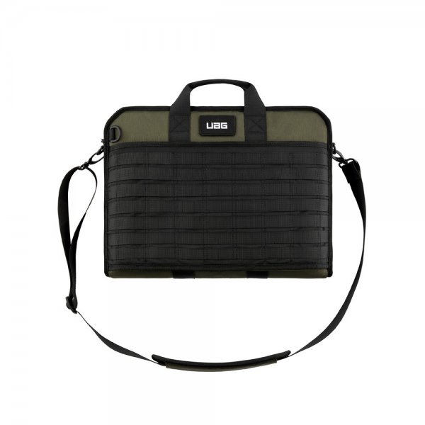Urban Armor Gear (UAG) Väska Small Tactical Brief 14" Olive
