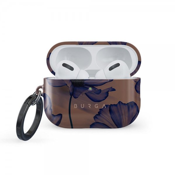 Burga AirPods Pro 3 Skal Design Velvet Night