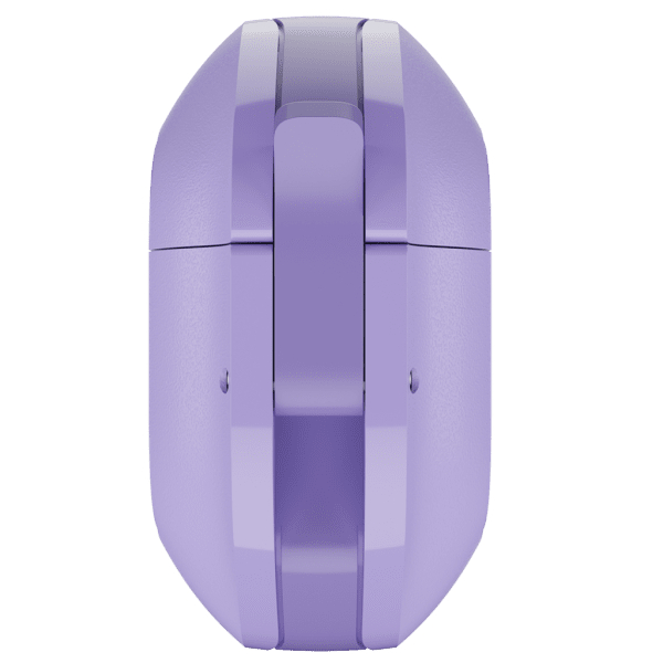 KeyBudz AirPods 3 Skal Element Series Wild Lavender