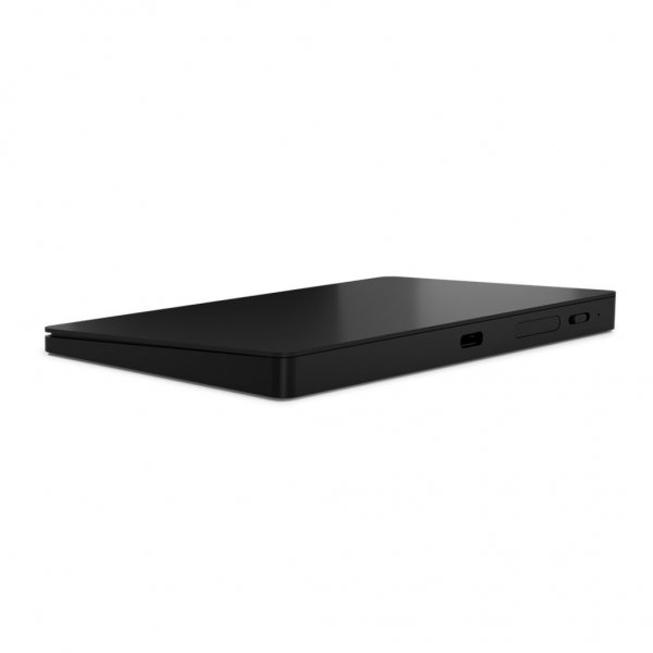 Brydge W-Touch Aluminum Bluetooth Desktop Trackpad