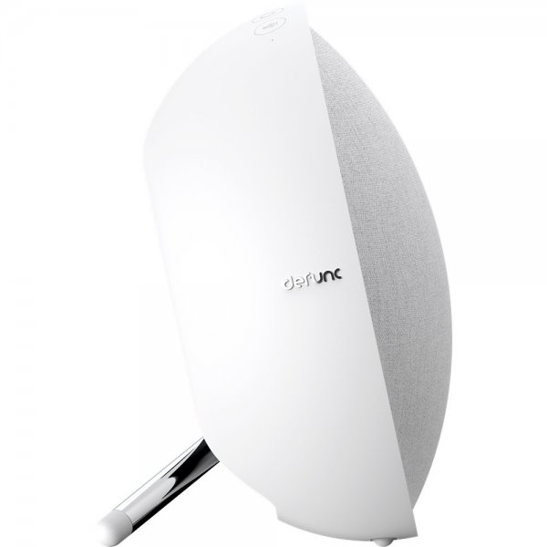 Defunc Smart Wi-Fi Högtalare Home Small Vit